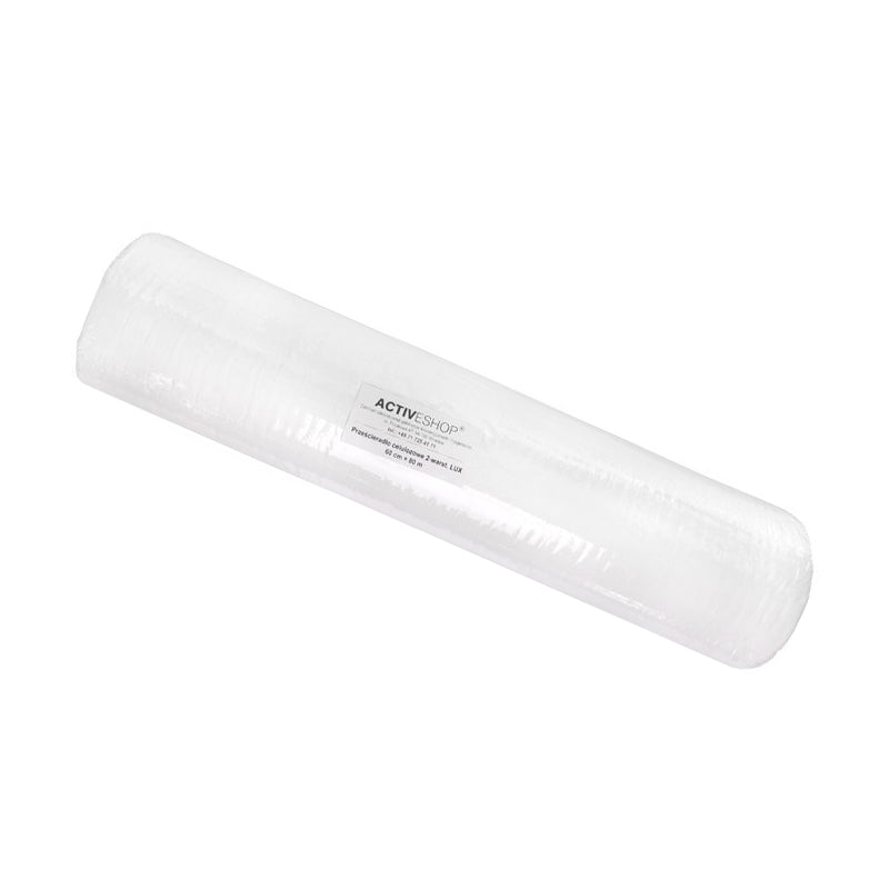 Einweg-papier-bezug 60cmx80m