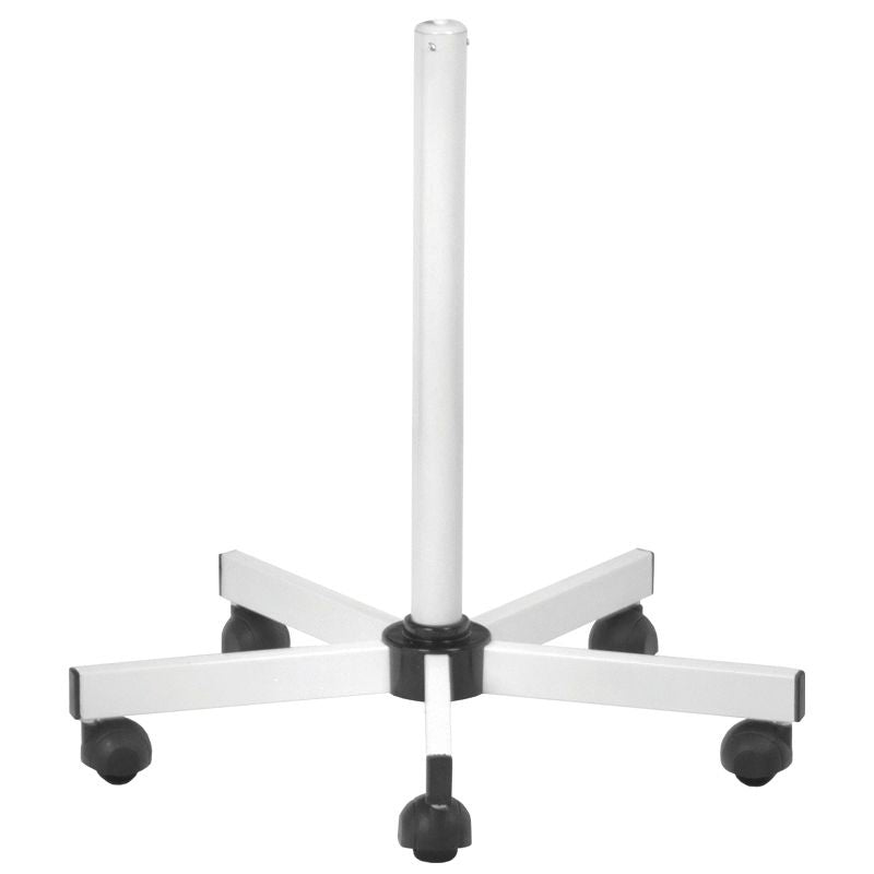 Set kosmetikliege 210 +  lupenleuchte led s5 + kosmetikhocker 302