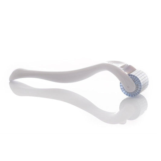 Dermaroller zur mesotherapie 0.25 mm 192 titannadeln