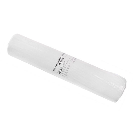Einweg-papier-bezug 51cm folienbeschichtet