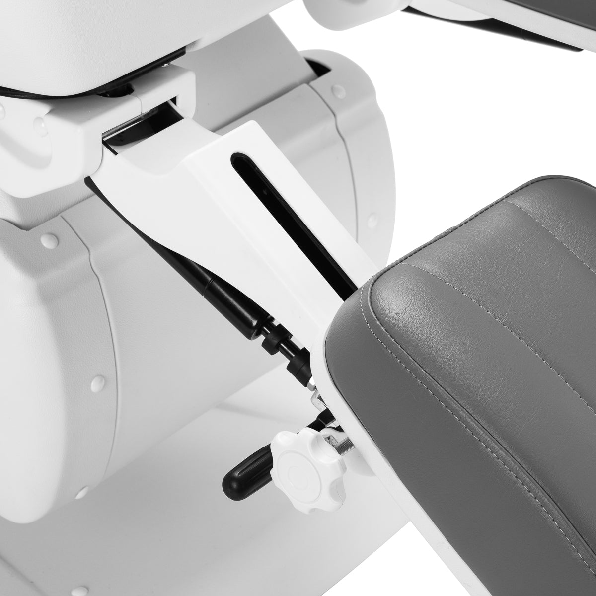 Elektrische Kosmetikliege Azzurro 870s pedi 3 Motoren grau