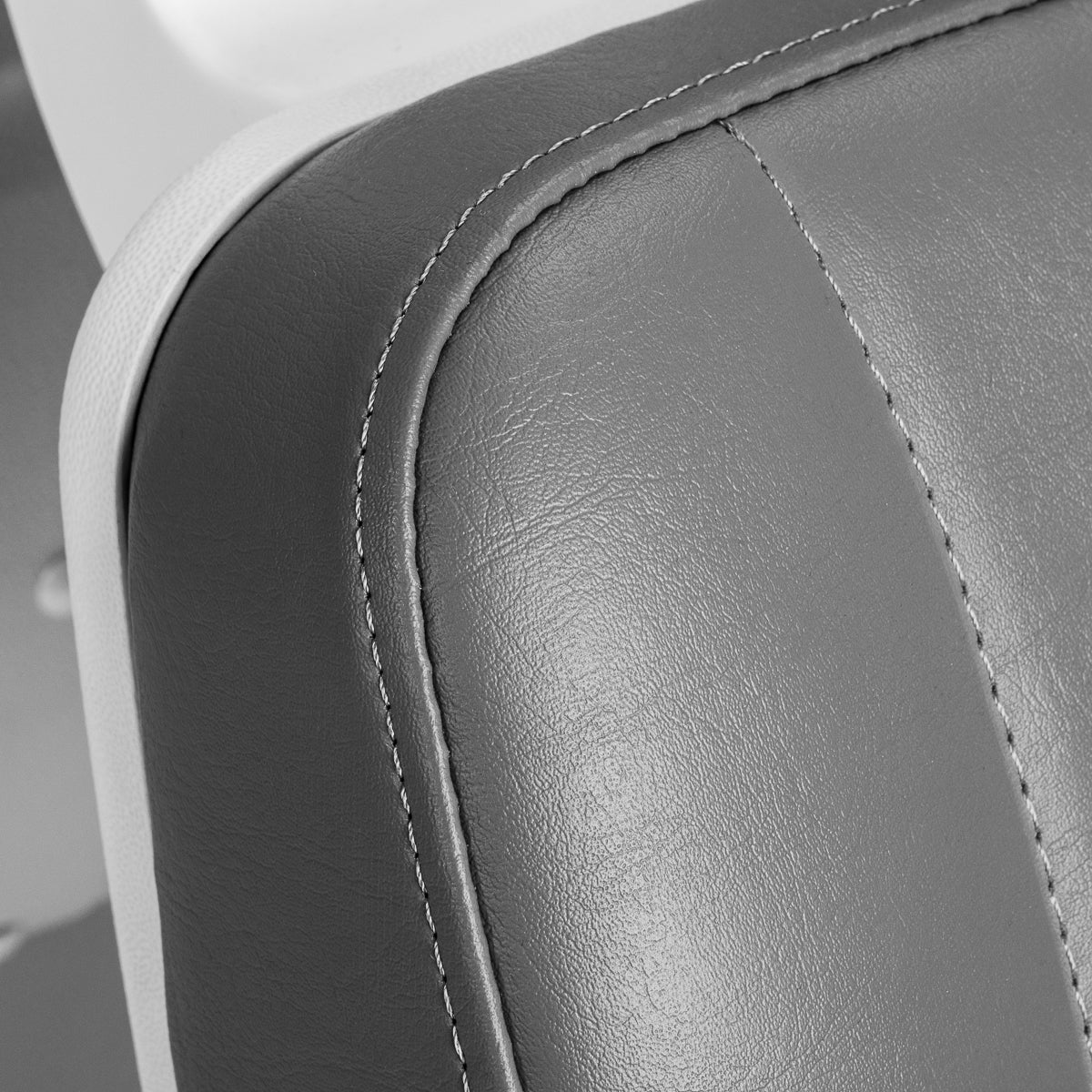 Elektrische Kosmetikliege Azzurro 870s pedi 3 Motoren grau