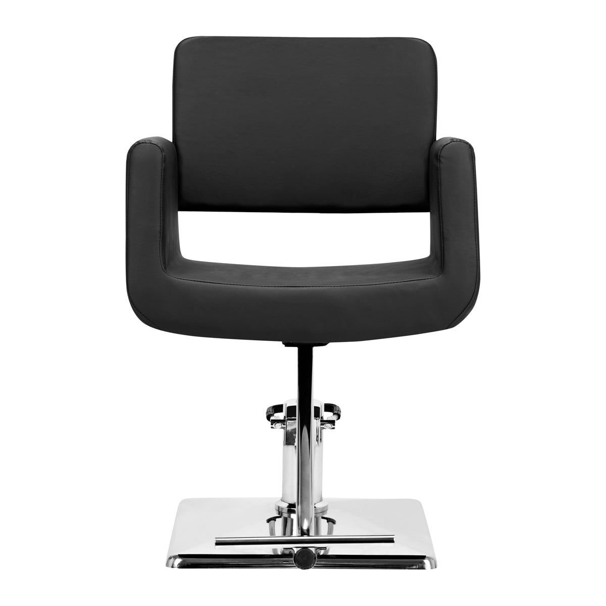 Gabbiano friseurstuhl helsinki schwarz