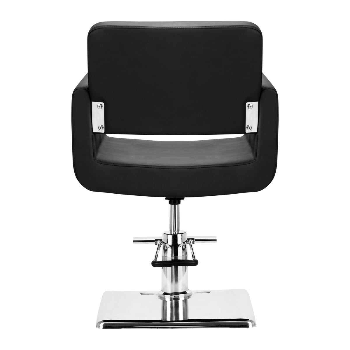 Gabbiano friseurstuhl helsinki schwarz