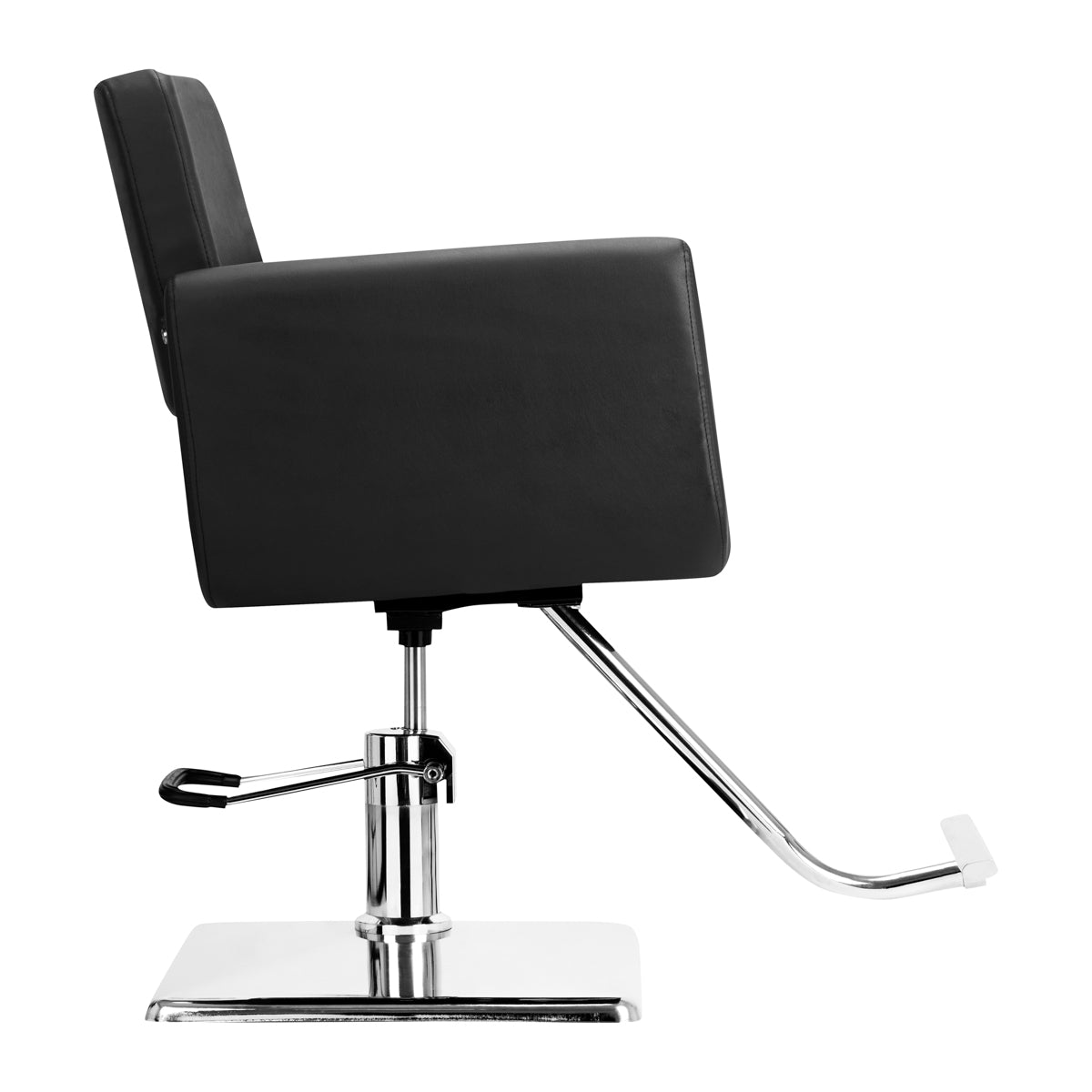 Gabbiano friseurstuhl helsinki schwarz