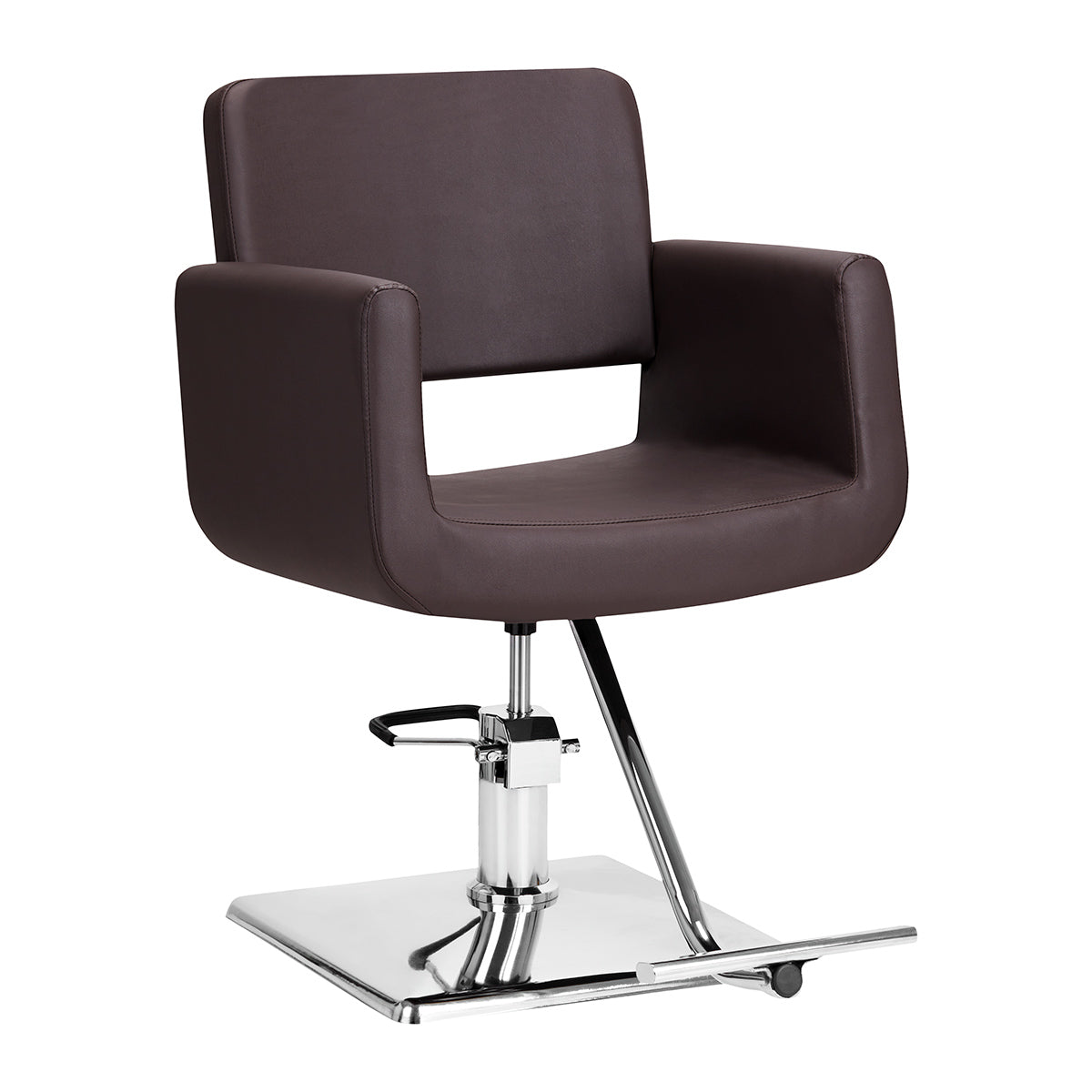 Gabbiano friseurstuhl helsinki braun