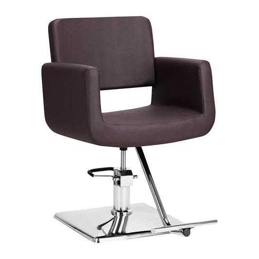 Gabbiano friseurstuhl helsinki braun