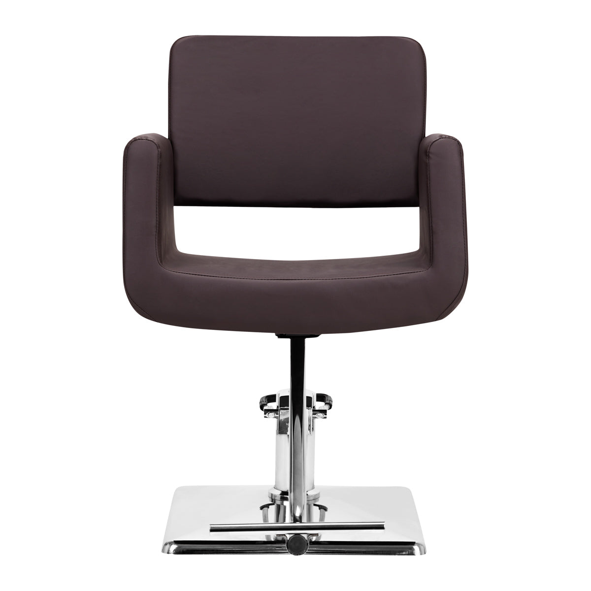 Gabbiano friseurstuhl helsinki braun