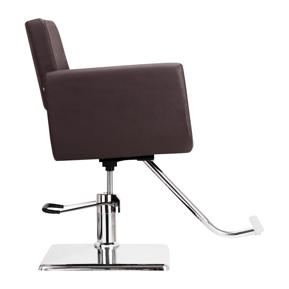 Gabbiano friseurstuhl helsinki braun