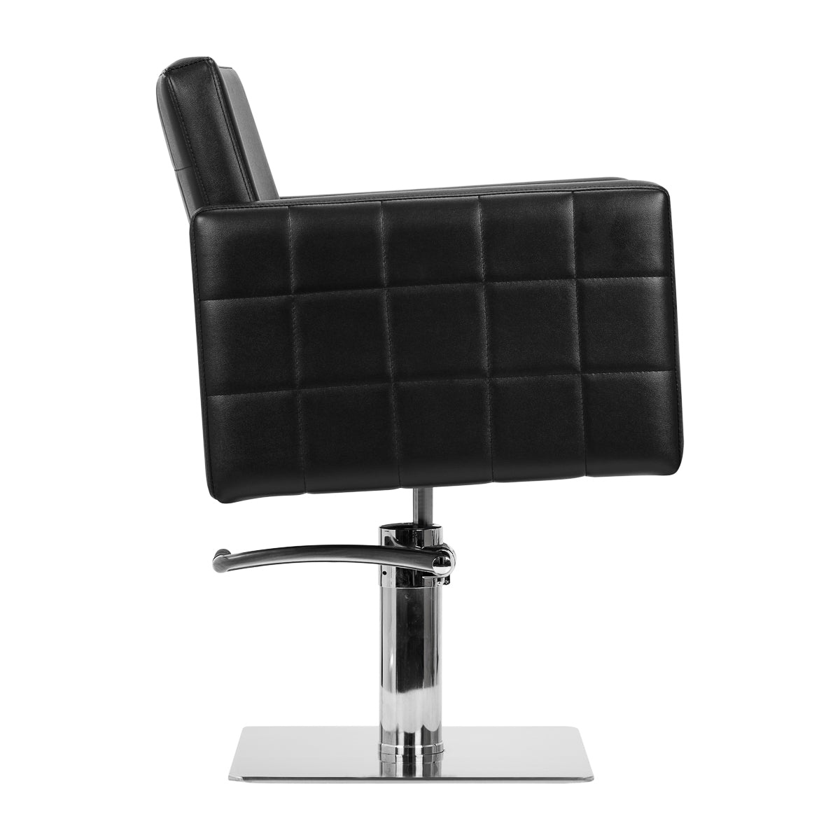 Gabbiano Friseurstuhl Ankara schwarz