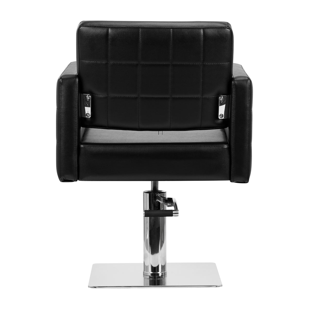 Gabbiano Friseurstuhl Ankara schwarz