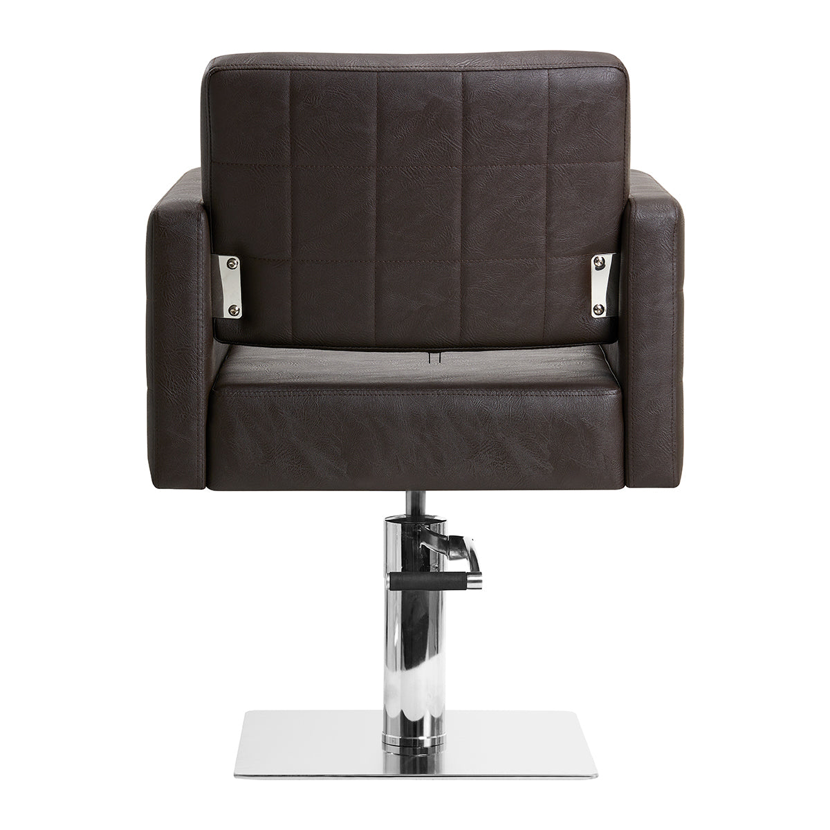 Gabbiano Friseurstuhl Ankara braun