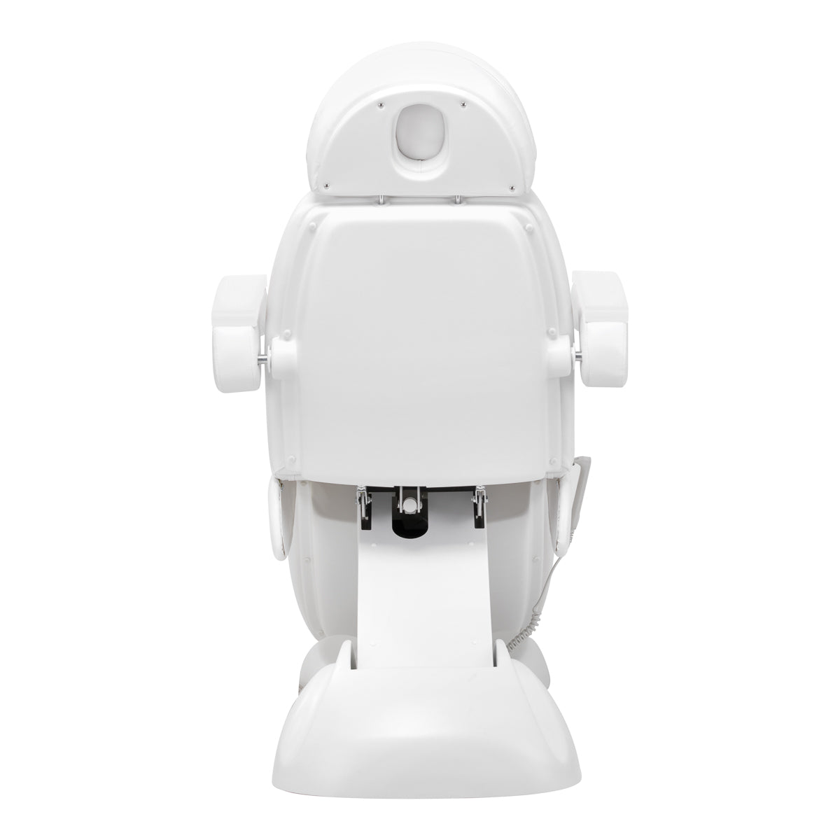 Elektrische kosmetikliege lux 4m weiss mit wiege