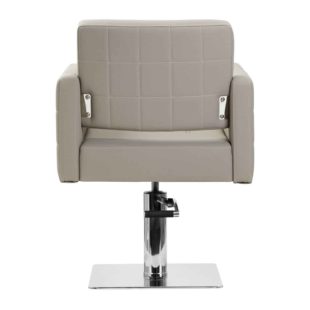 Gabbiano Friseurstuhl Ankara grau
