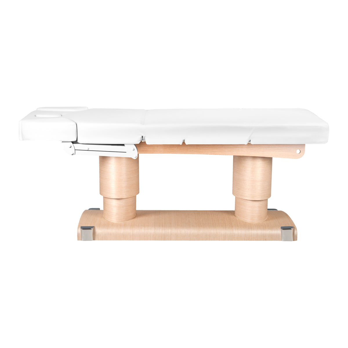 Spa-kosmetikliege azzurro 838 4 motoren mit heizung