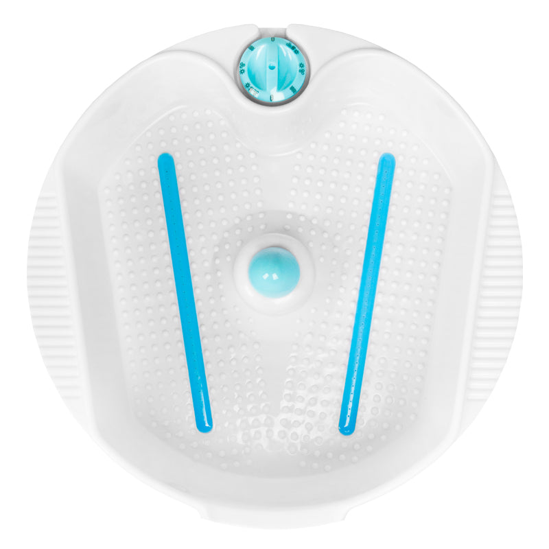 Kosmetikliege spa pediküre mit massagefunktion 308