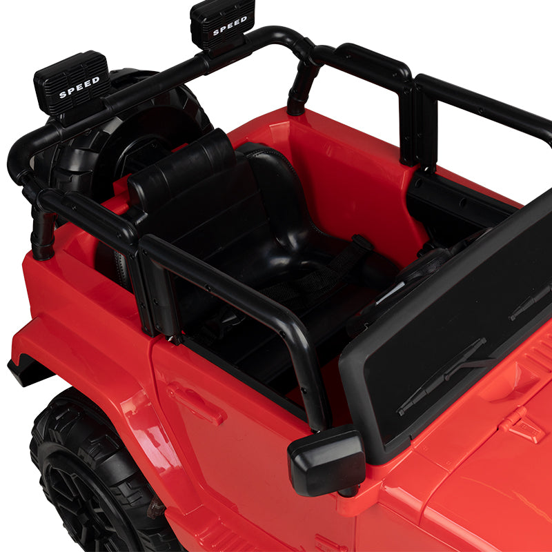 Friseurstuhl für Kinder Auto SUV