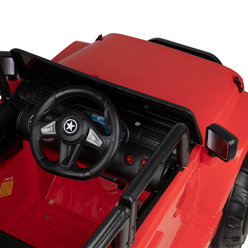 Friseurstuhl für Kinder Auto SUV