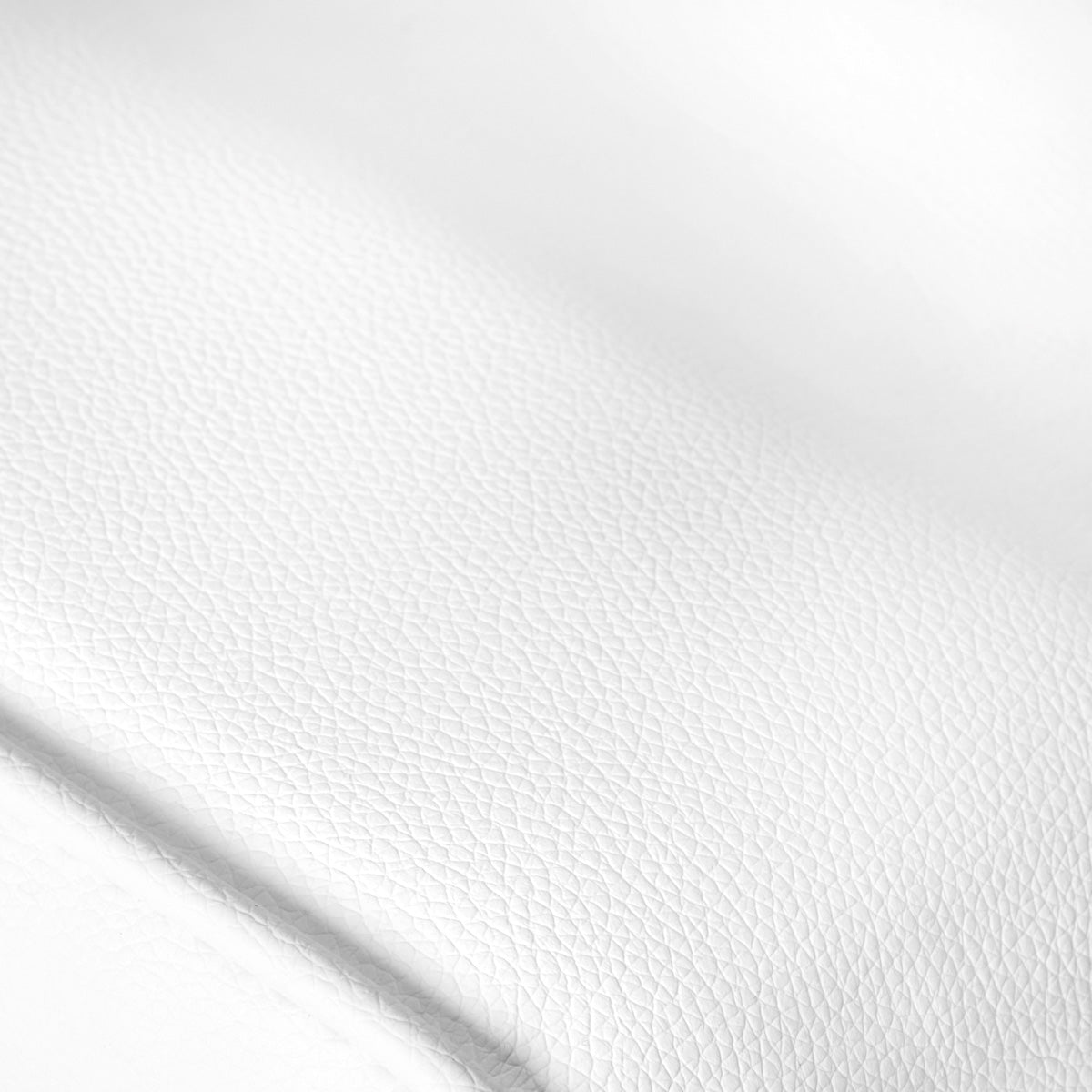 Sillon Kosmetikstuhl mit Küvetten weiß