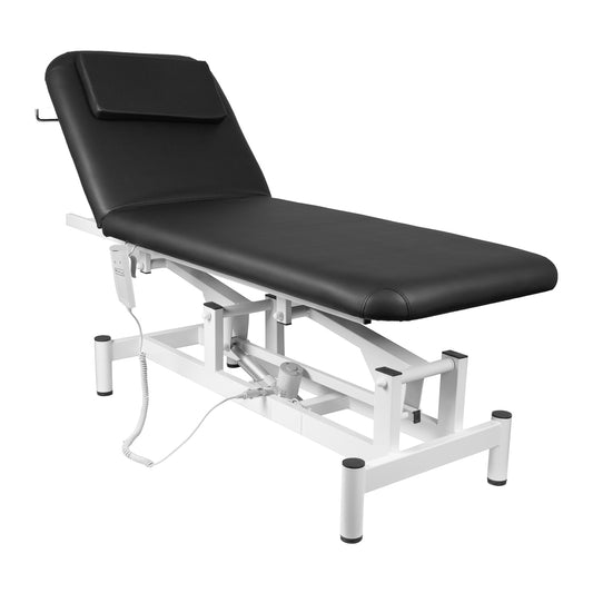 Elektrische Massageliege 079 1 Motor schwarz
