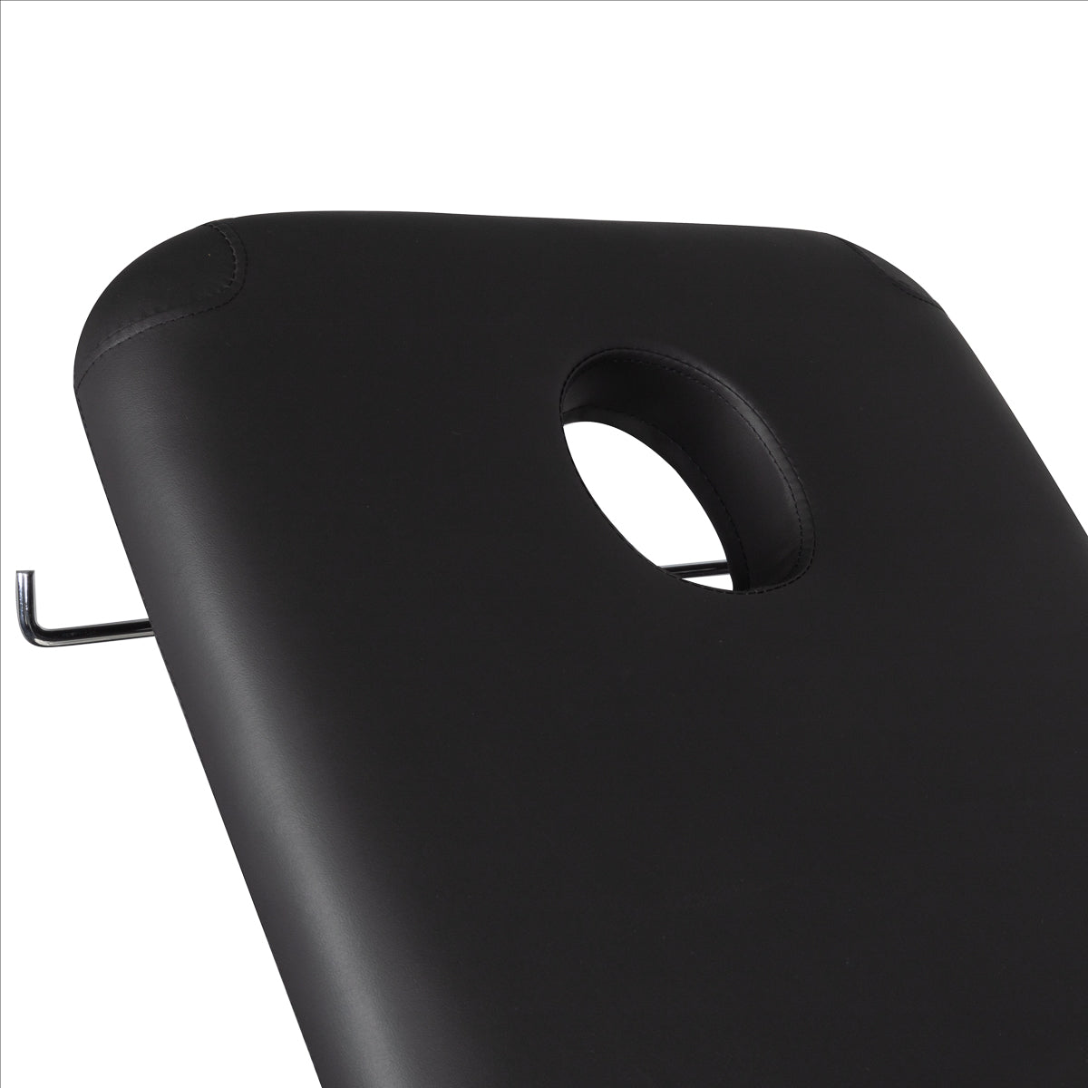 Elektrische Massageliege 079 1 Motor schwarz