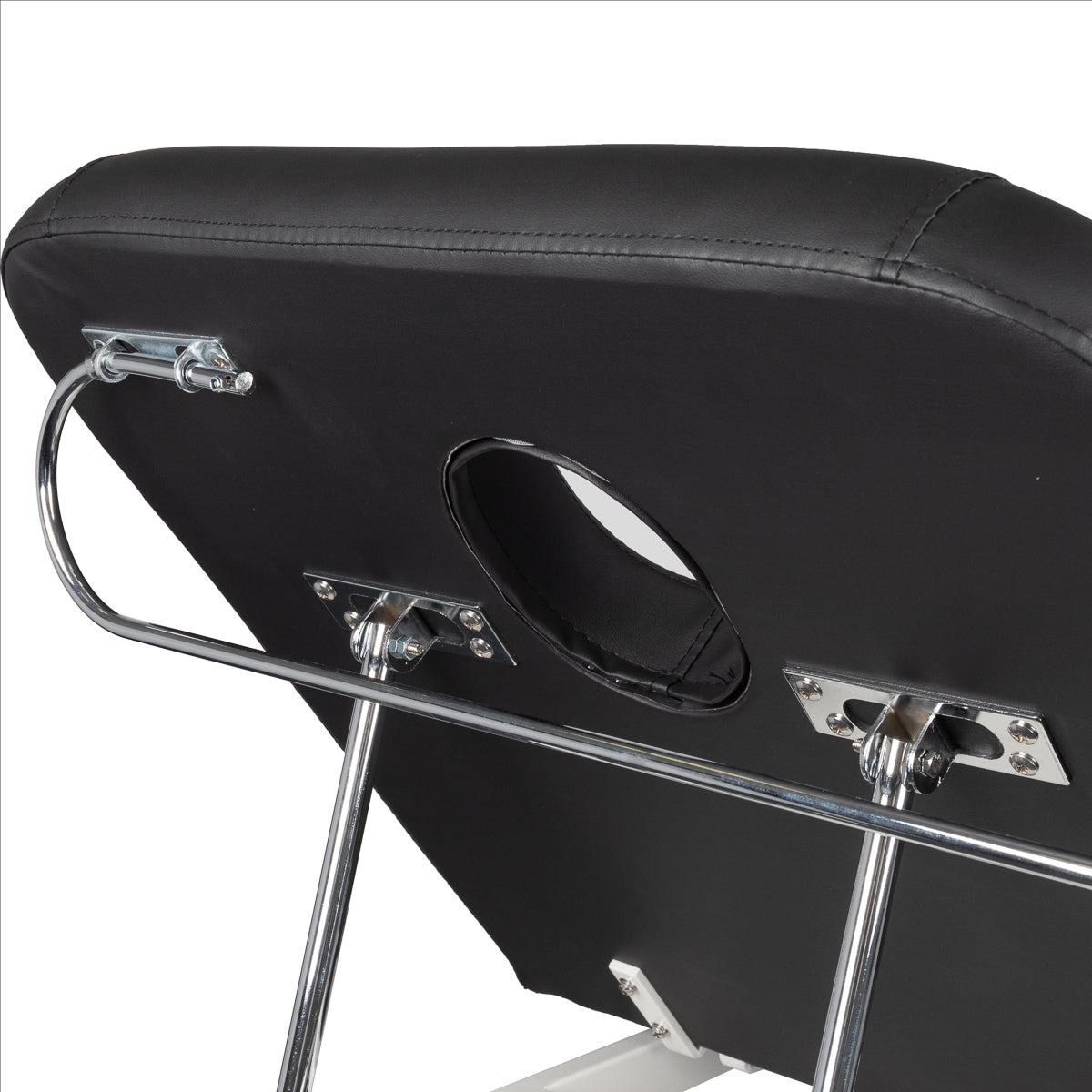 Elektrische Massageliege 079 1 Motor schwarz