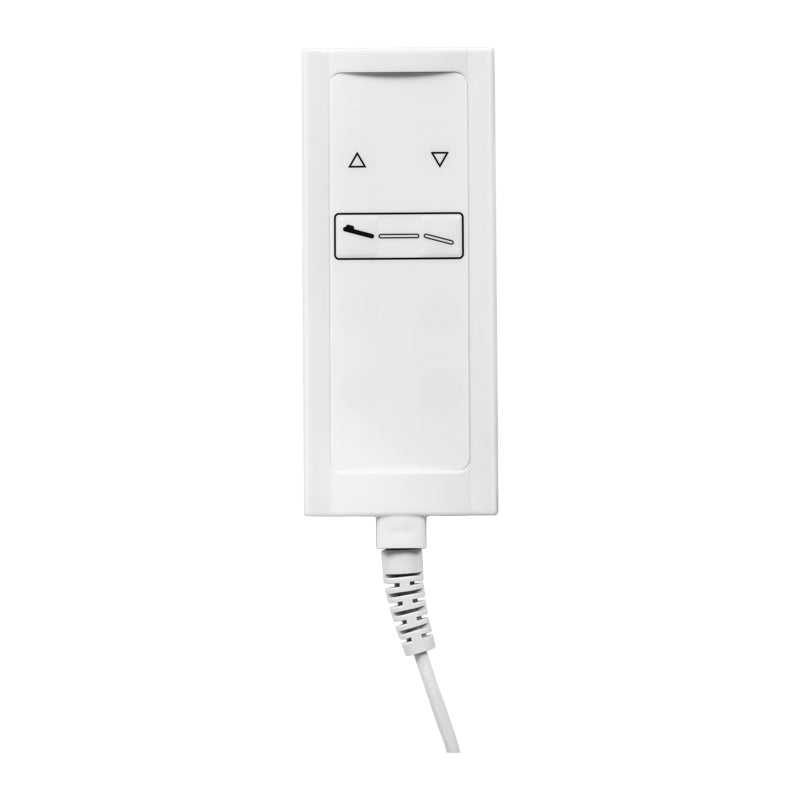 KOSMETIKSTUHL ELEKTRISCH SOFT 1 MOTOR WEIß