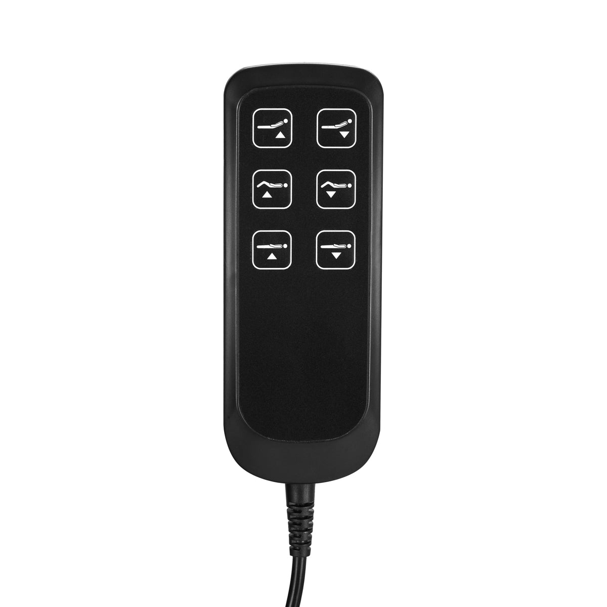 Kosmetikliege elektrische 2240 Eclipse 3 Motoren schwarz