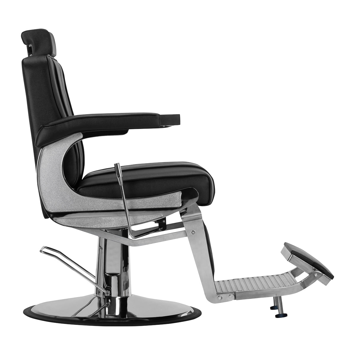 Hair System Barberstuhl BM88066 Schwarz