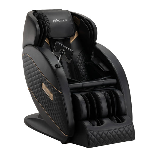 SAKURA MASSAGESESSEL STANDARD 801 SCHWARZ