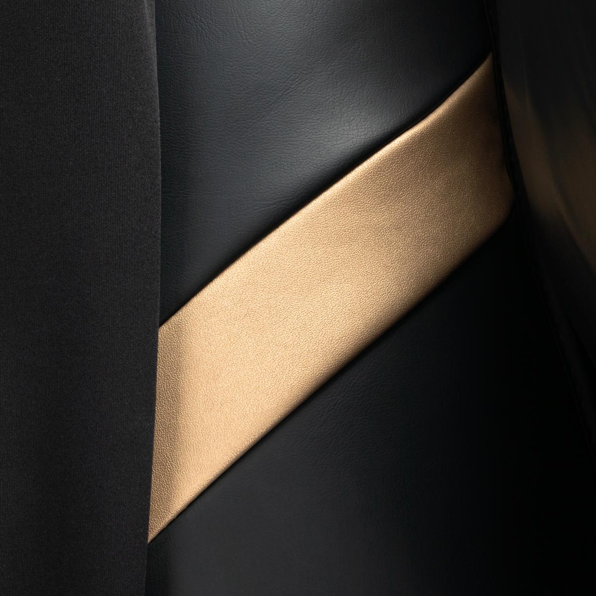 SAKURA MASSAGESESSEL STANDARD 801 SCHWARZ