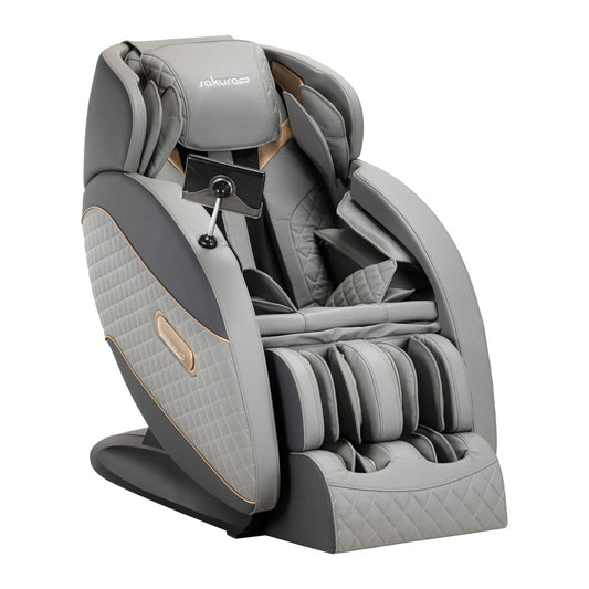 SAKURA MASSAGESESSEL STANDARD 801 GRAU