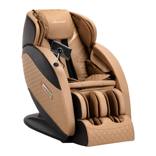 SAKURA MASSAGESESSEL STANDARD 801 BRAUN