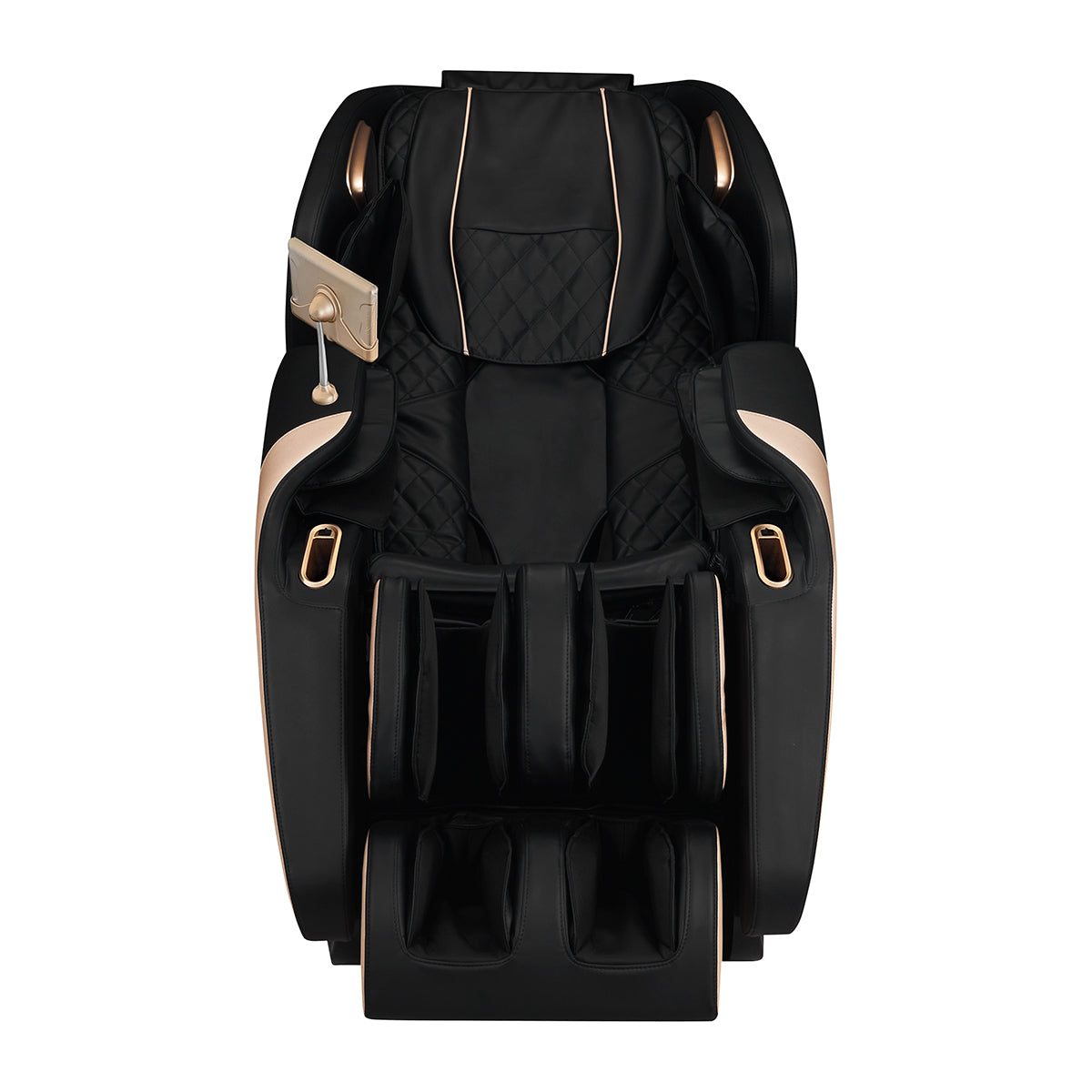 SAKURA MASSAGESESSEL LUXURY 808 SCHWARZ BEIGE