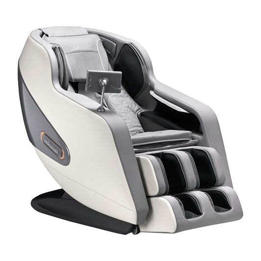 Sakura Massagesessel Comfort Plus 806 in Grau