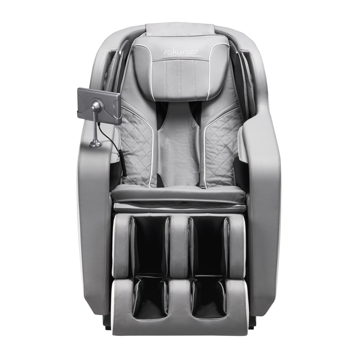 Sakura Massagesessel Comfort Plus 806 in Grau