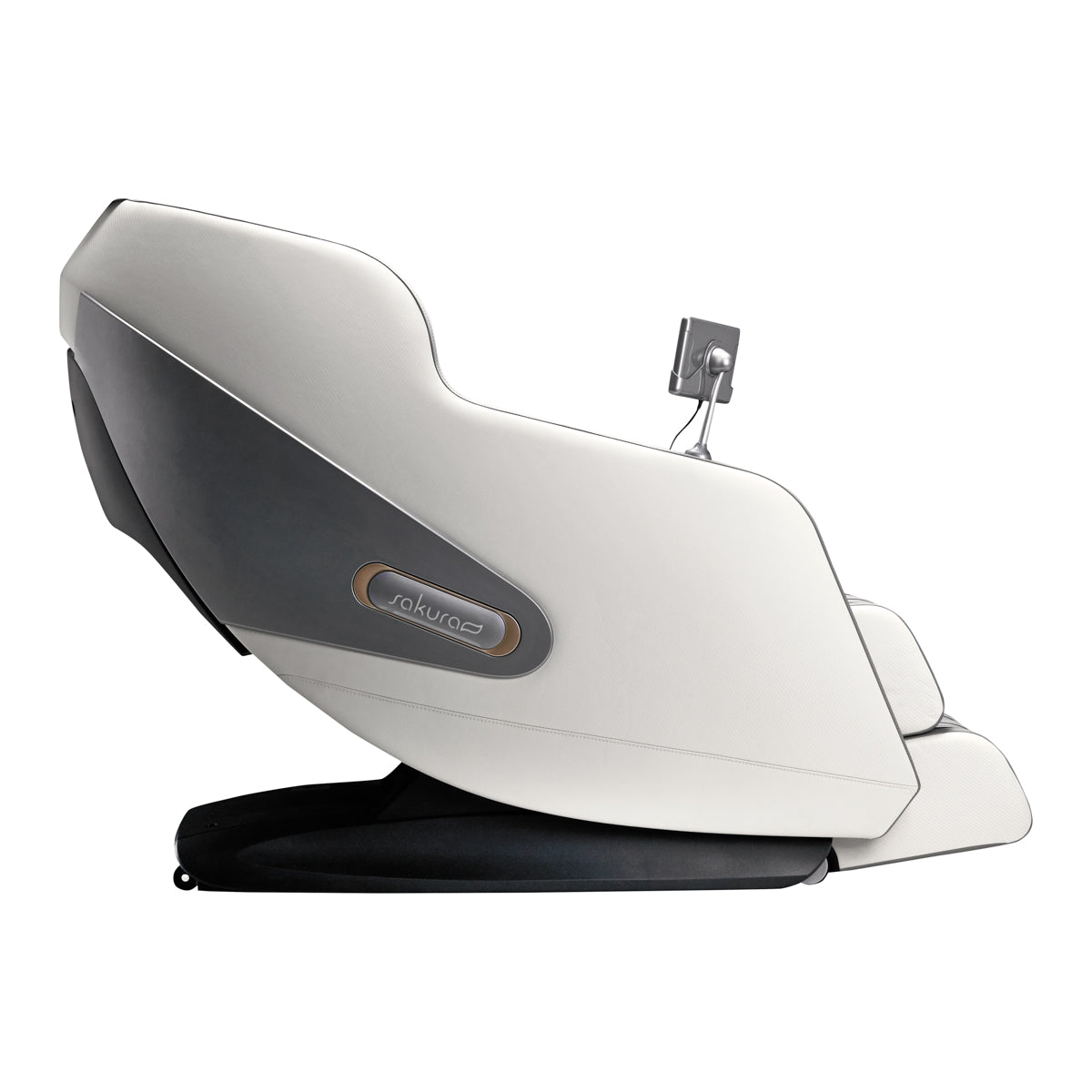 Sakura Massagesessel Comfort Plus 806 in Grau