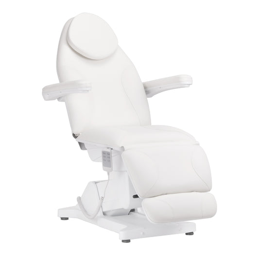 Elektrische Kosmetikliege Sillon Basic 3 Motoren weiß