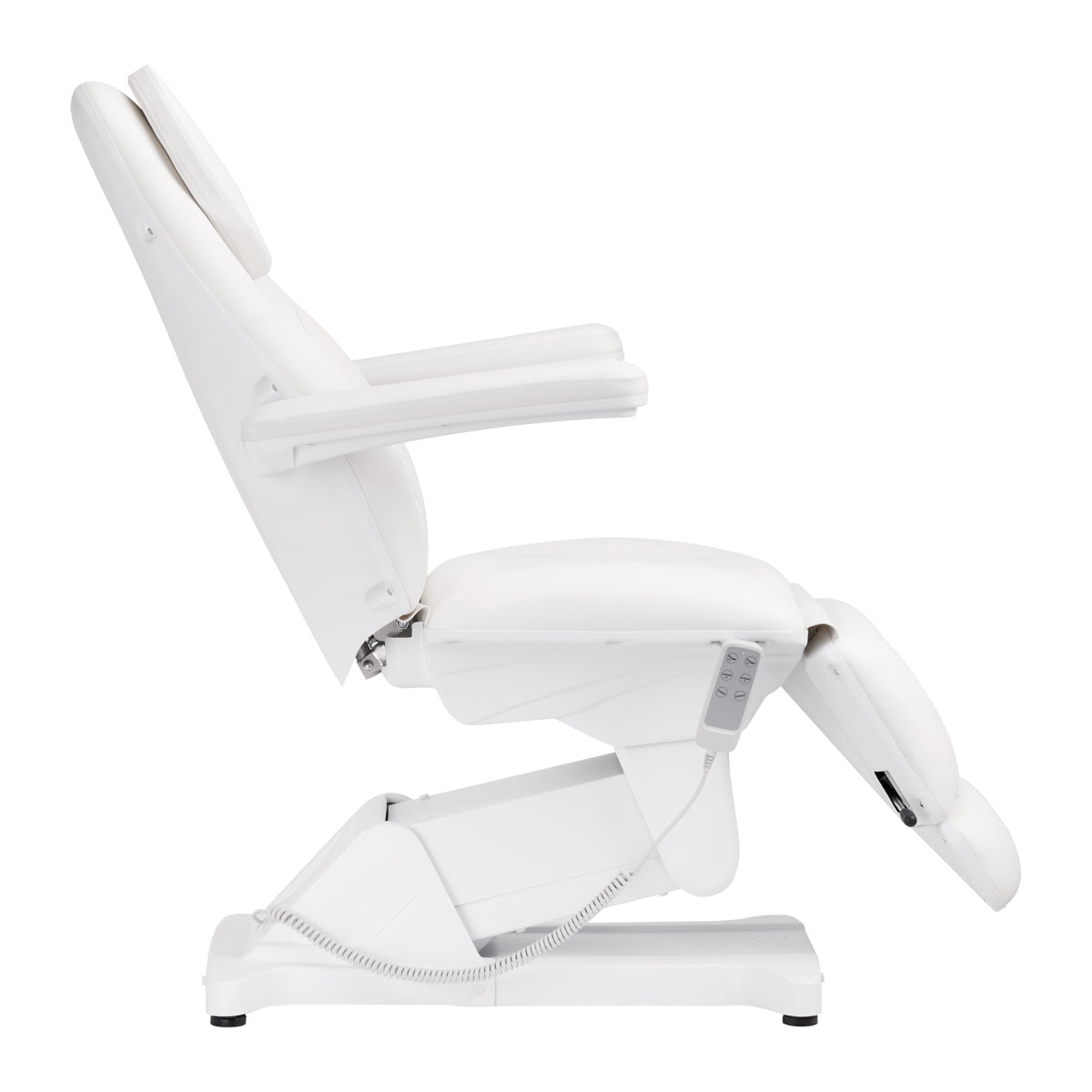 Elektrische Kosmetikliege Sillon Basic 3 Motoren weiß