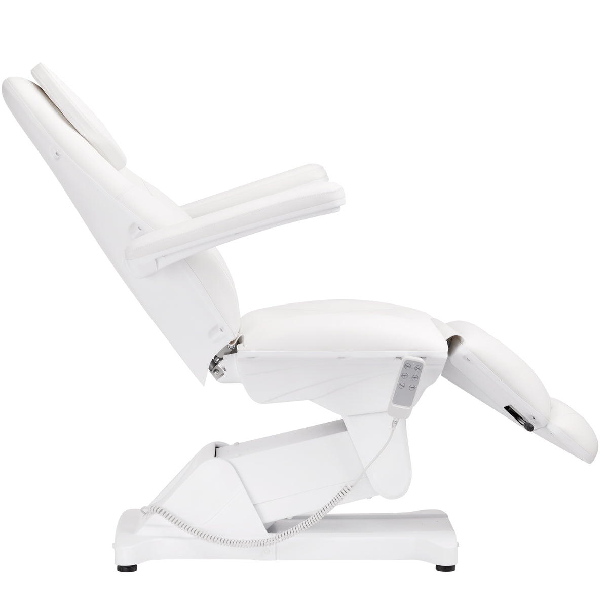Elektrische Kosmetikliege Sillon Basic 3 Motoren weiß