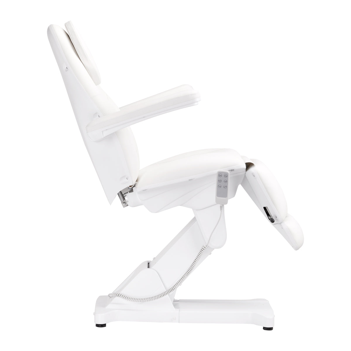 Elektrische Kosmetikliege Sillon Basic 3 Motoren weiß
