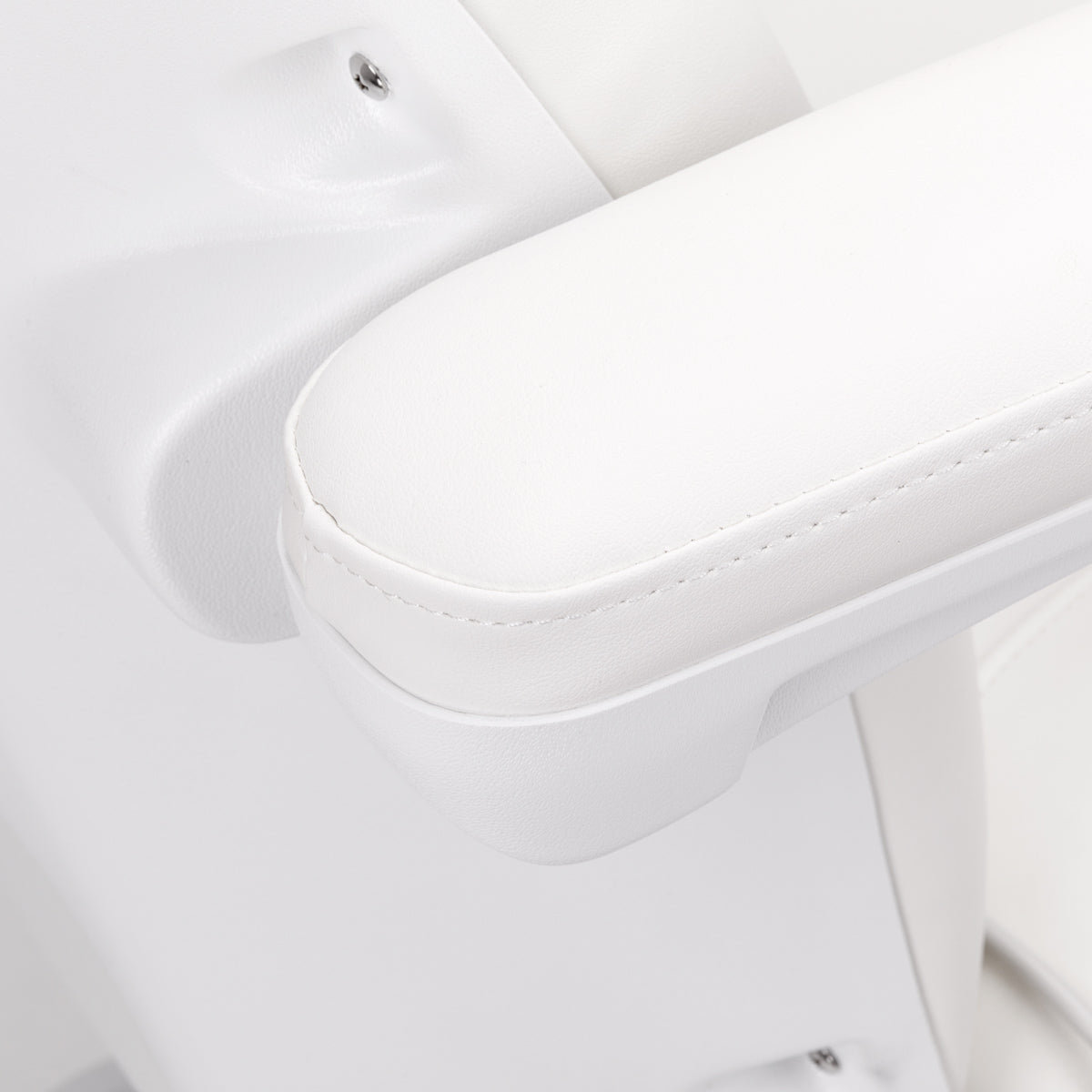 Elektrische Kosmetikliege Sillon Basic 3 Motoren weiß