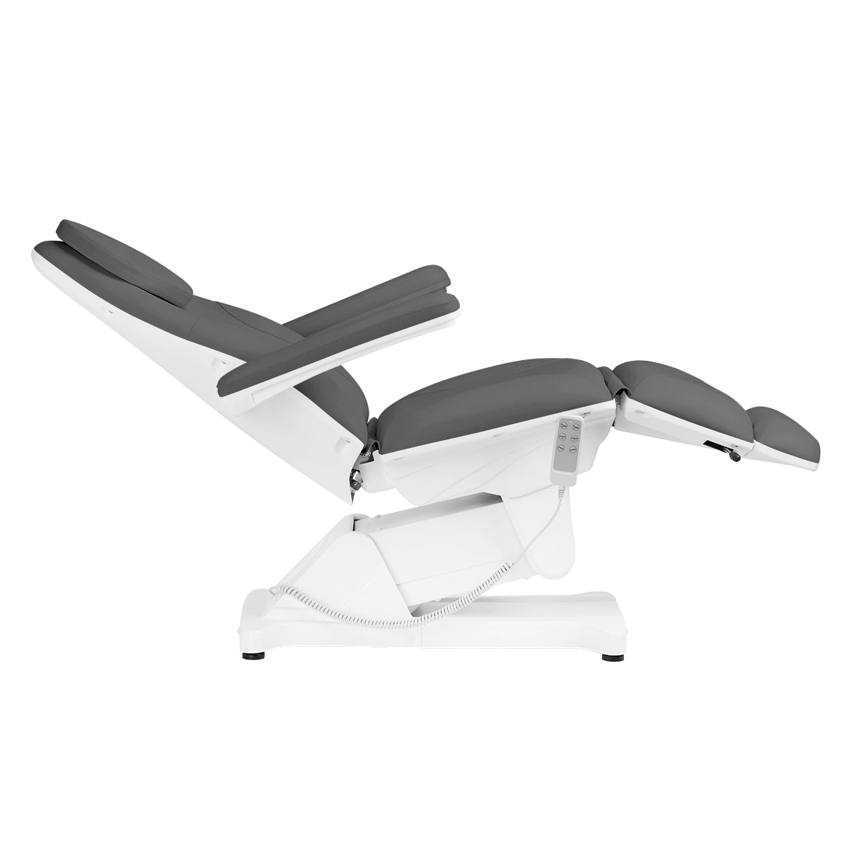 Elektrische Kosmetikliege SILLON BASIC 3 motoren grau