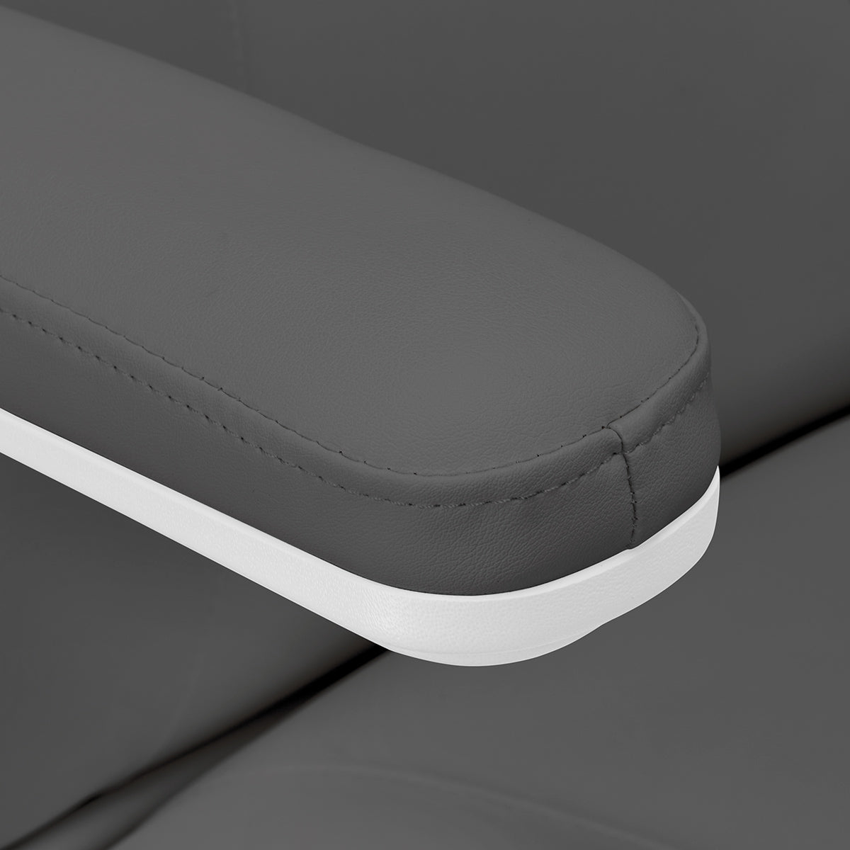 Elektrische Kosmetikliege SILLON BASIC 3 motoren grau
