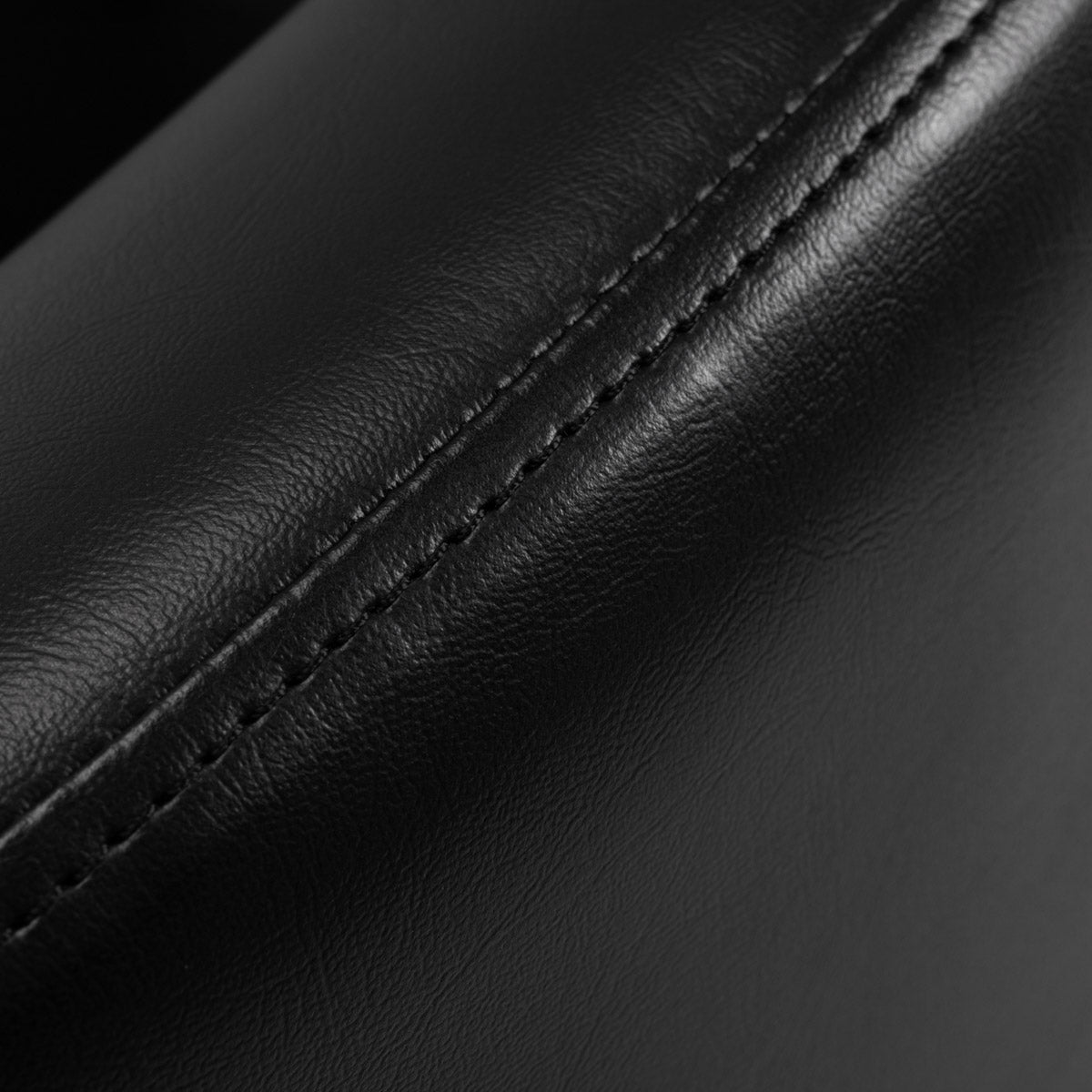 Gabbiano Friseurstuhl Malaga gold schwarz