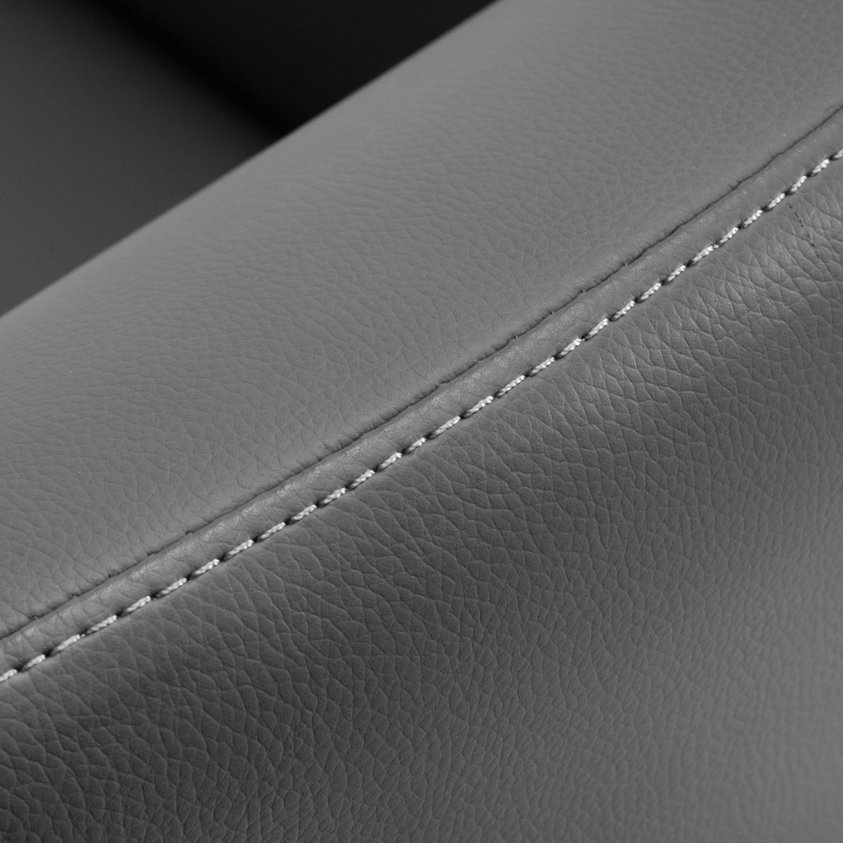 Gabbiano Friseurstuhl Malaga goldgrau