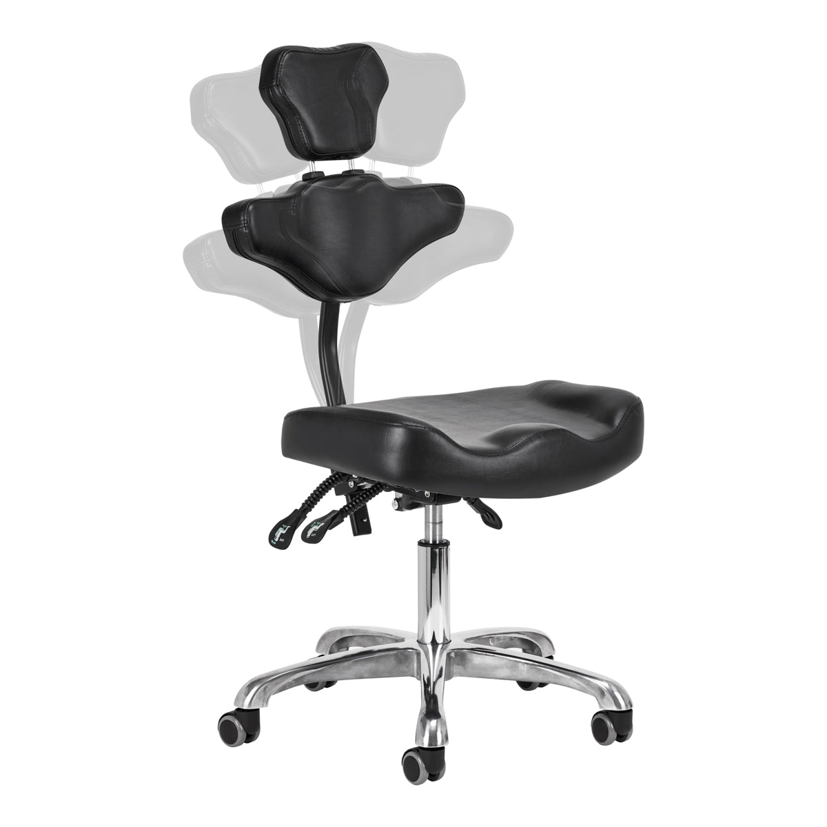 Tattoo Stuhl PRO INK 973