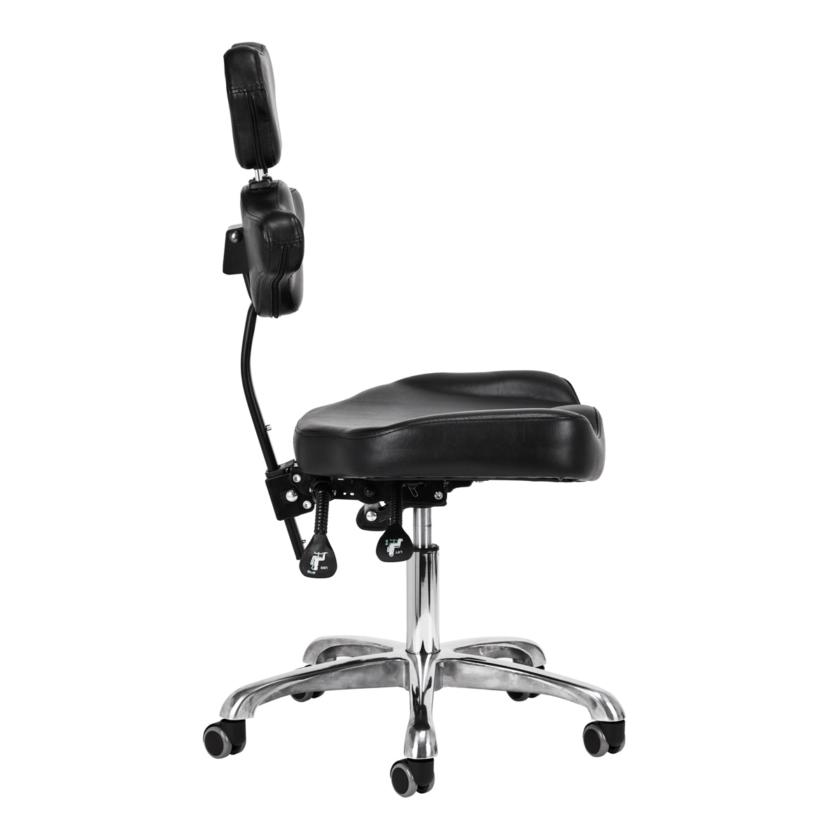 Tattoo Stuhl PRO INK 973