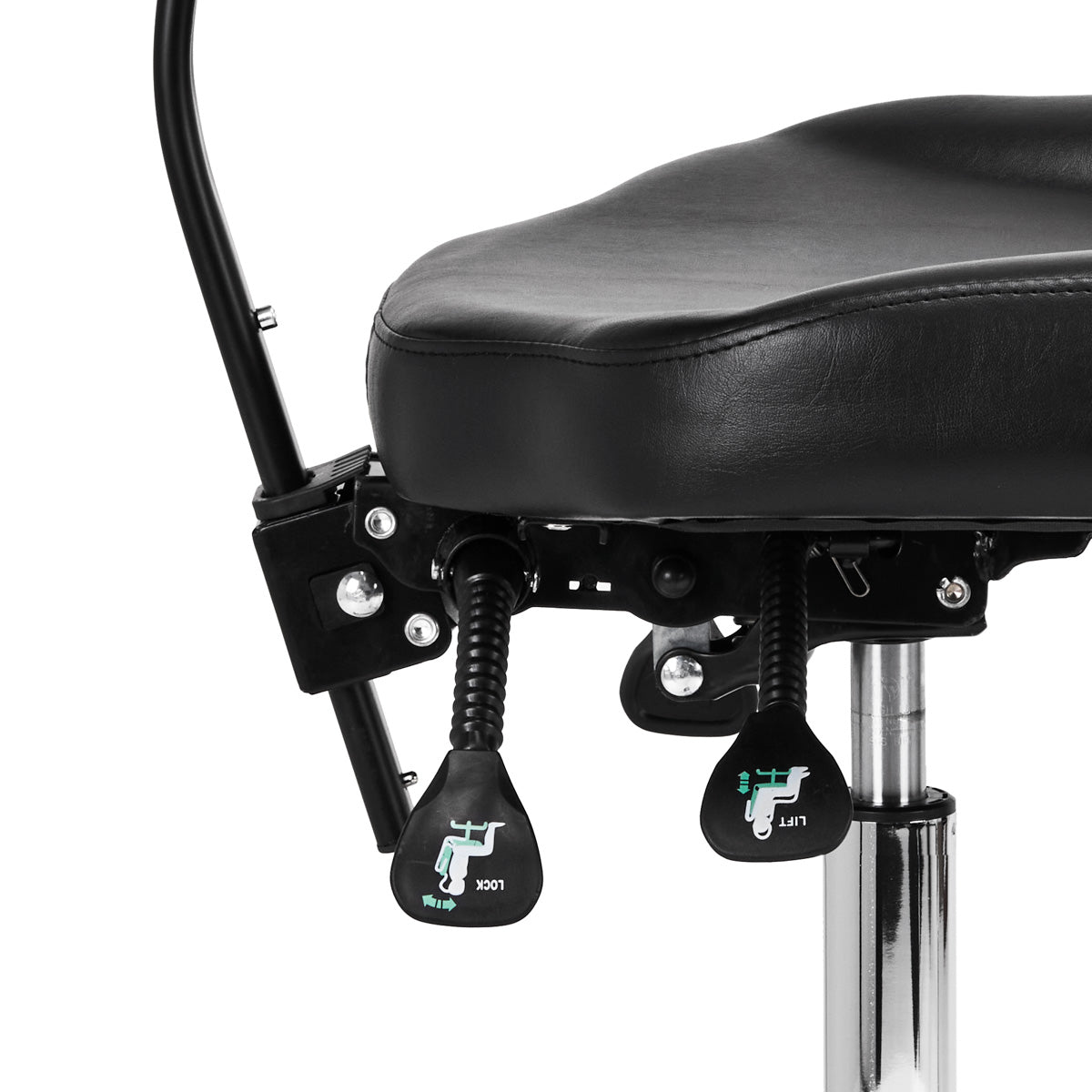 Tattoo Stuhl PRO INK 973