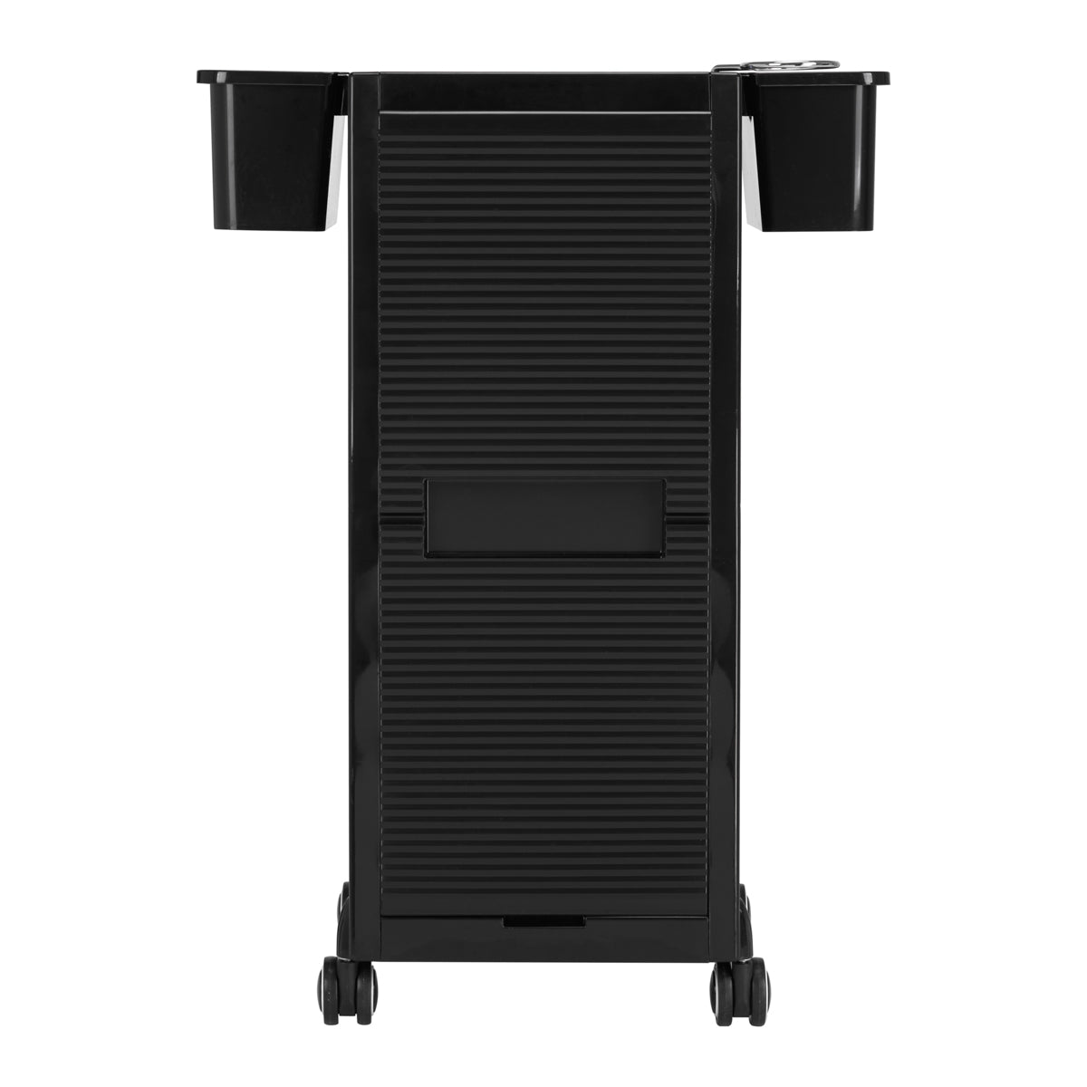 Gabbiano Friseurwagen 68B schwarz